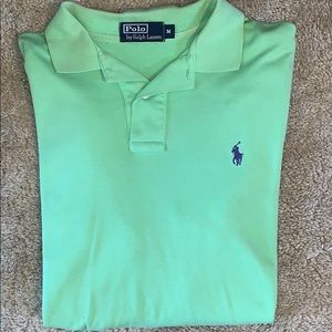 Men’s Polo Ralph Lauren Size L